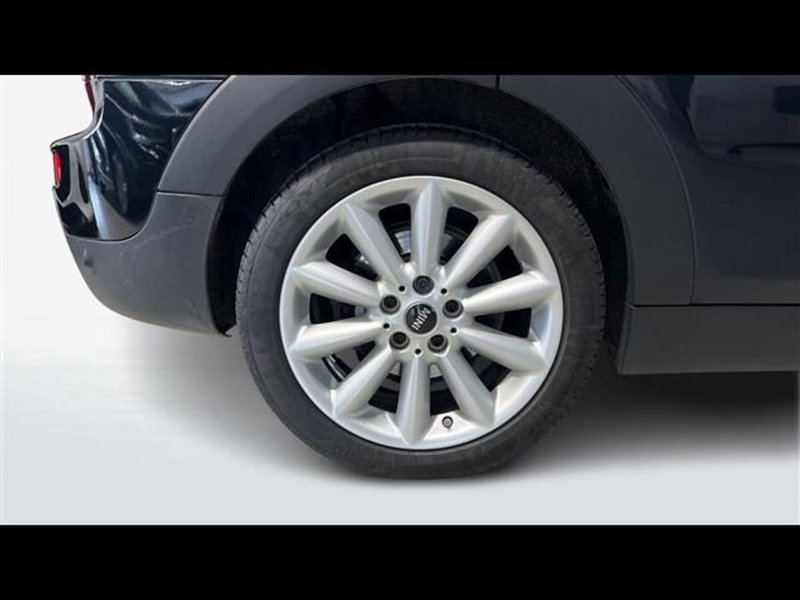 MINI Mini Clubman usata a Firenze (15)