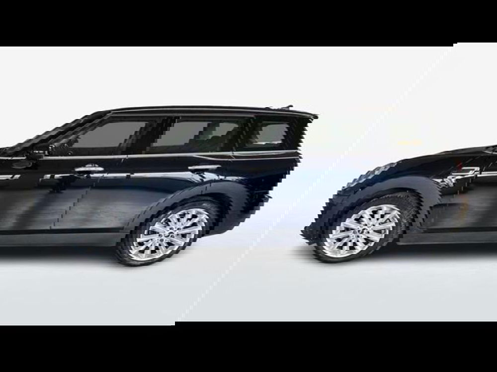 MINI Mini Clubman usata a Firenze (2)