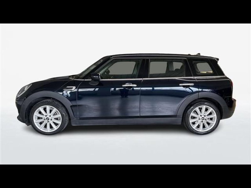 MINI Mini Clubman usata a Firenze (2)