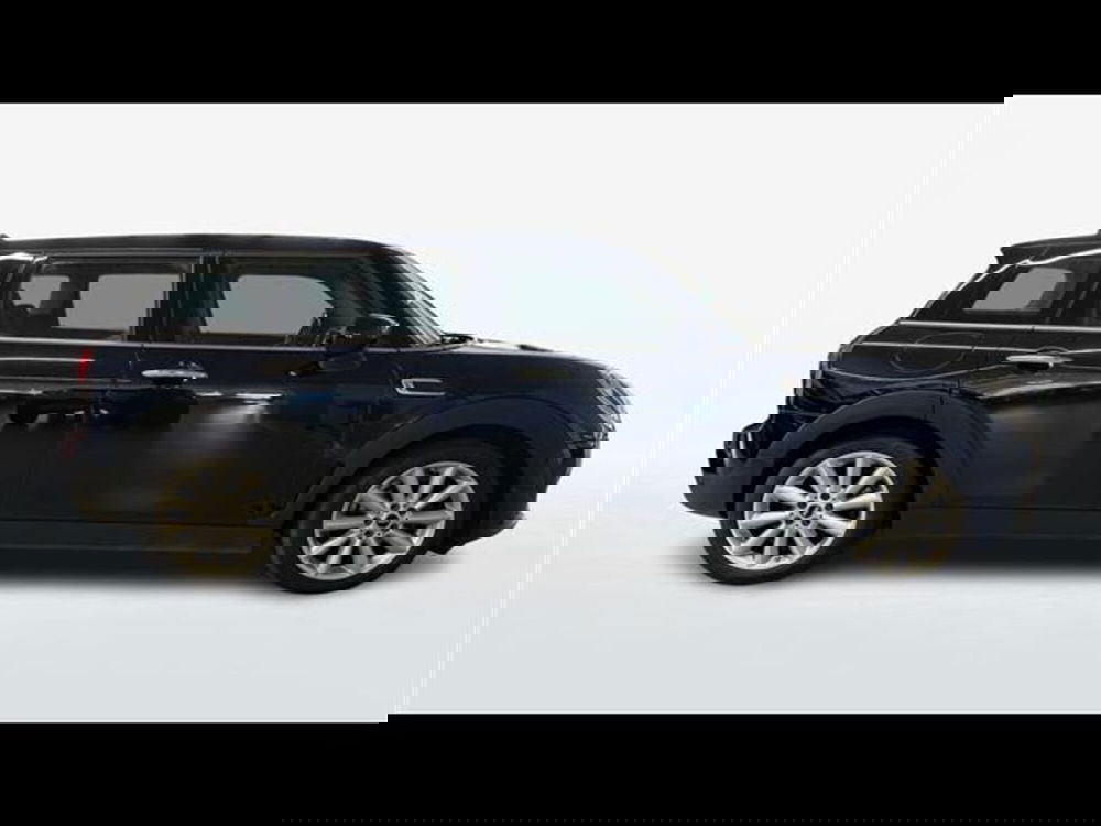 MINI Mini Clubman usata a Firenze (4)