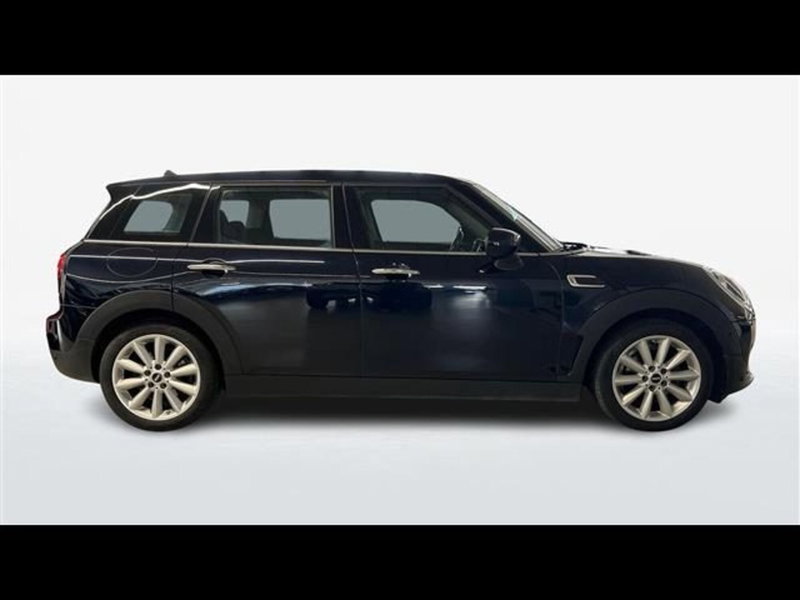 MINI Mini Clubman usata a Firenze (4)