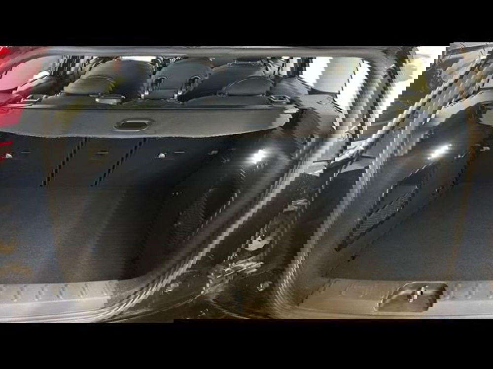 MINI Mini Clubman usata a Firenze (5)