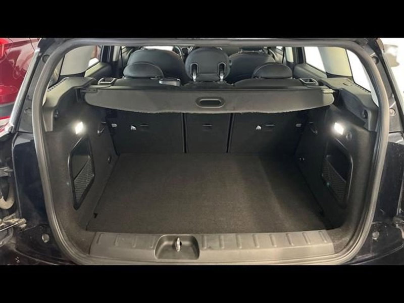 MINI Mini Clubman usata a Firenze (5)