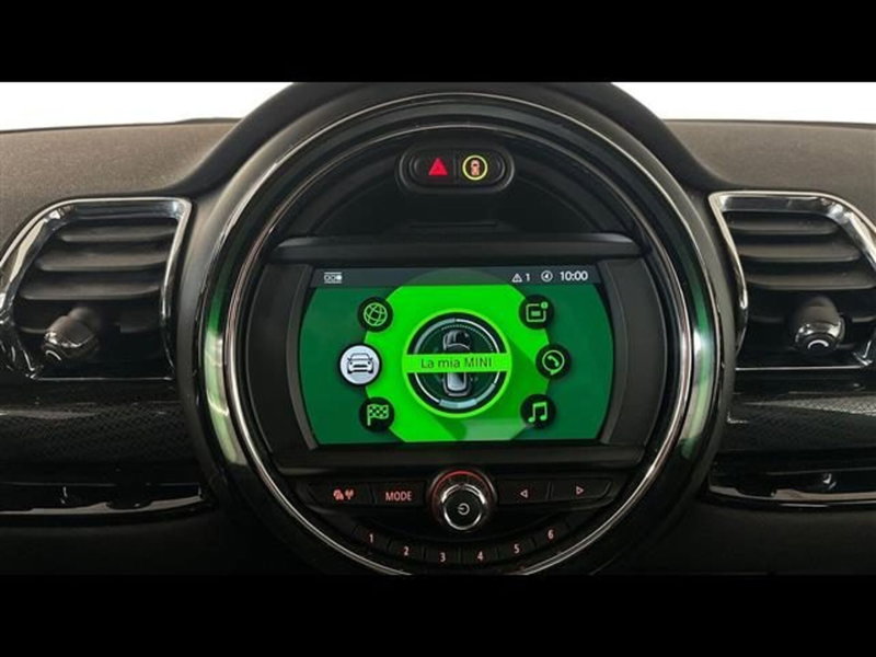 MINI Mini Clubman usata a Firenze (6)
