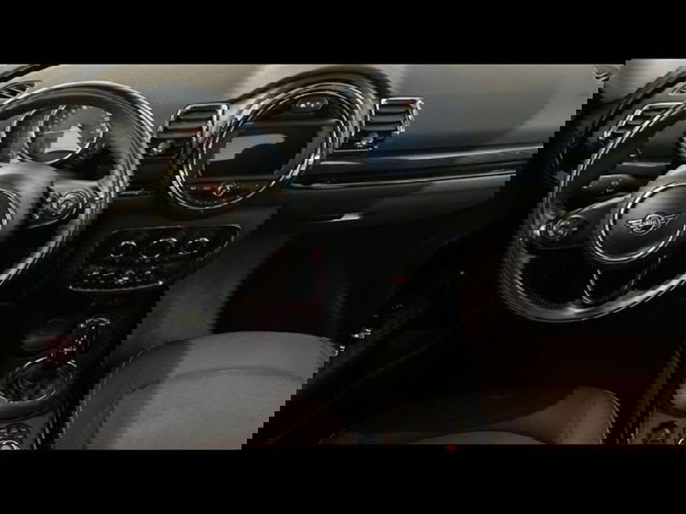 MINI Mini Clubman usata a Firenze (7)