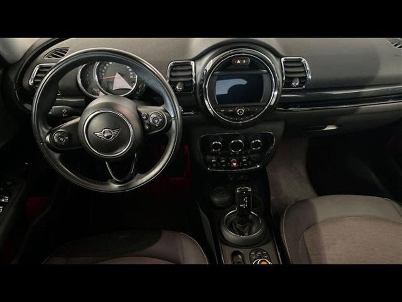 MINI Mini Clubman usata a Firenze (7)