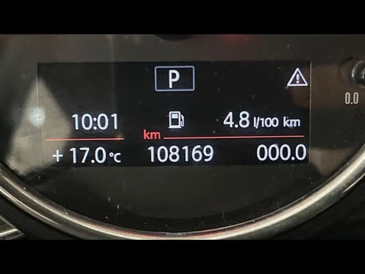 MINI Mini Clubman usata a Firenze (8)