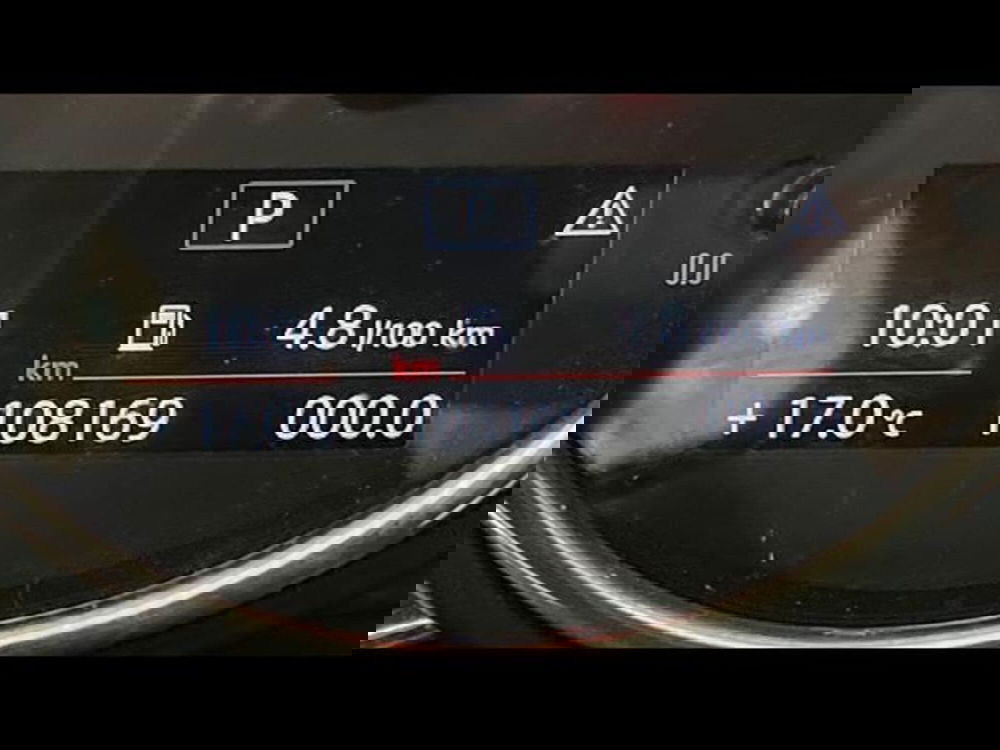 MINI Mini Clubman usata a Firenze (8)