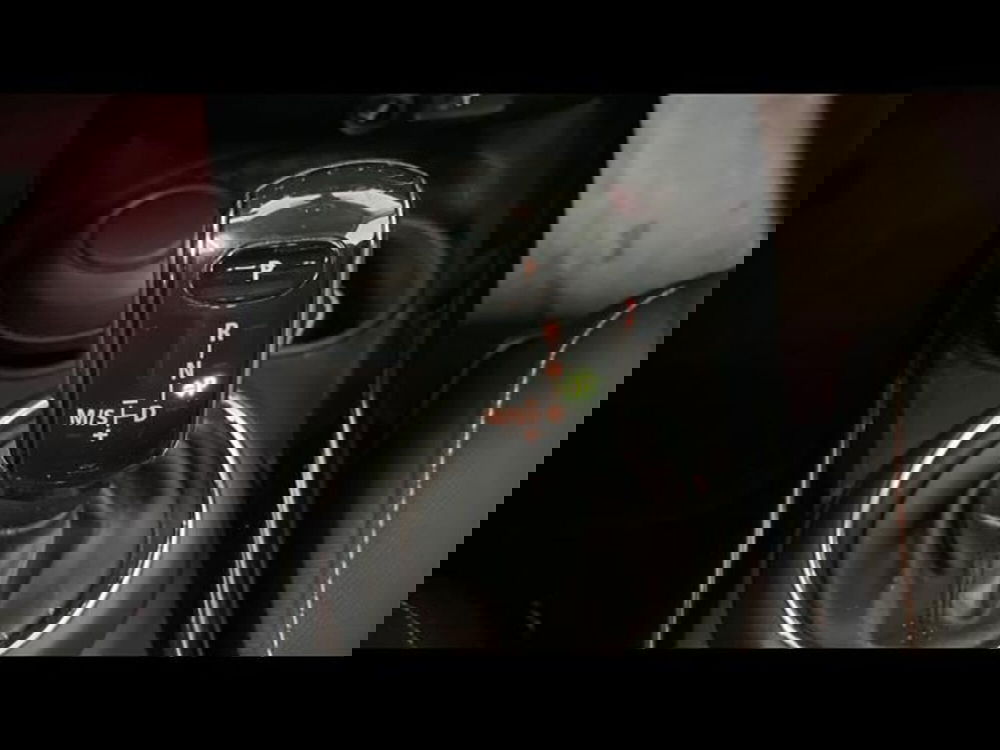 MINI Mini Clubman usata a Firenze (9)