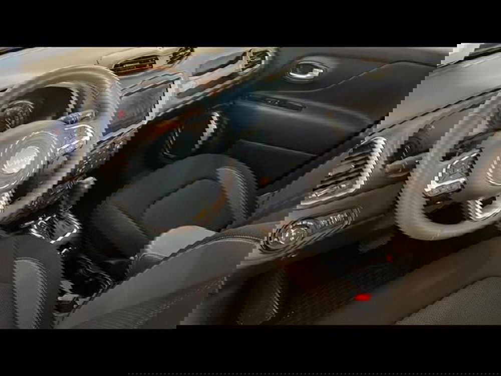 Jeep Renegade usata a Firenze (10)