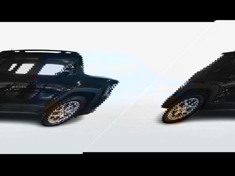 Jeep Renegade usata a Firenze (4)