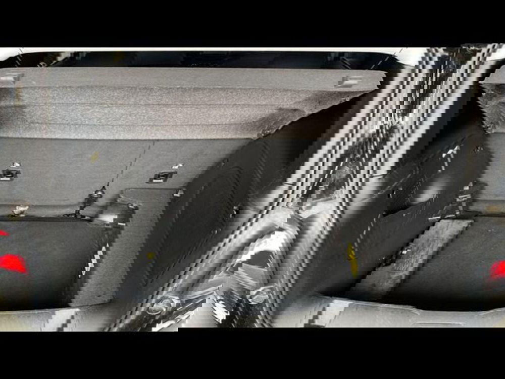 Jeep Renegade usata a Firenze (5)