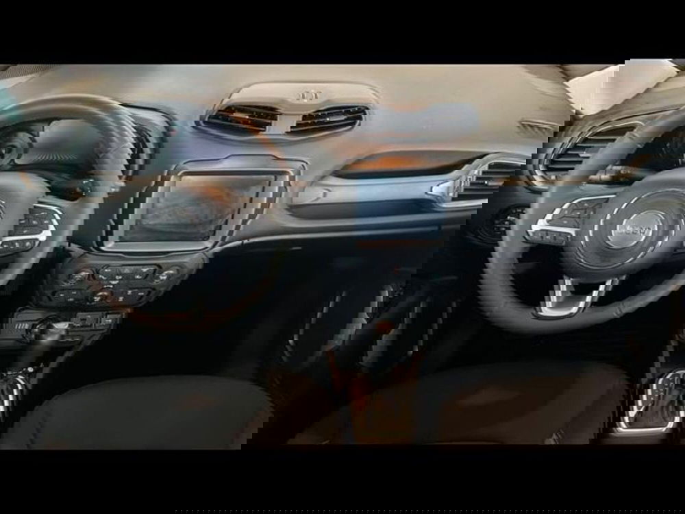 Jeep Renegade usata a Firenze (7)