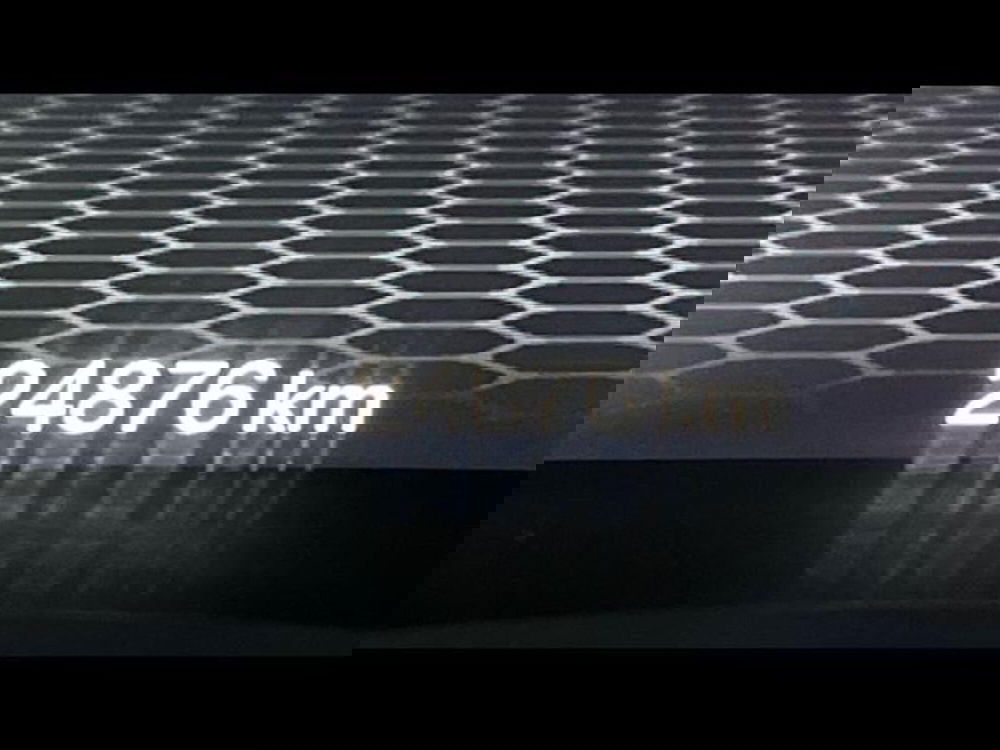 Jeep Renegade usata a Firenze (8)