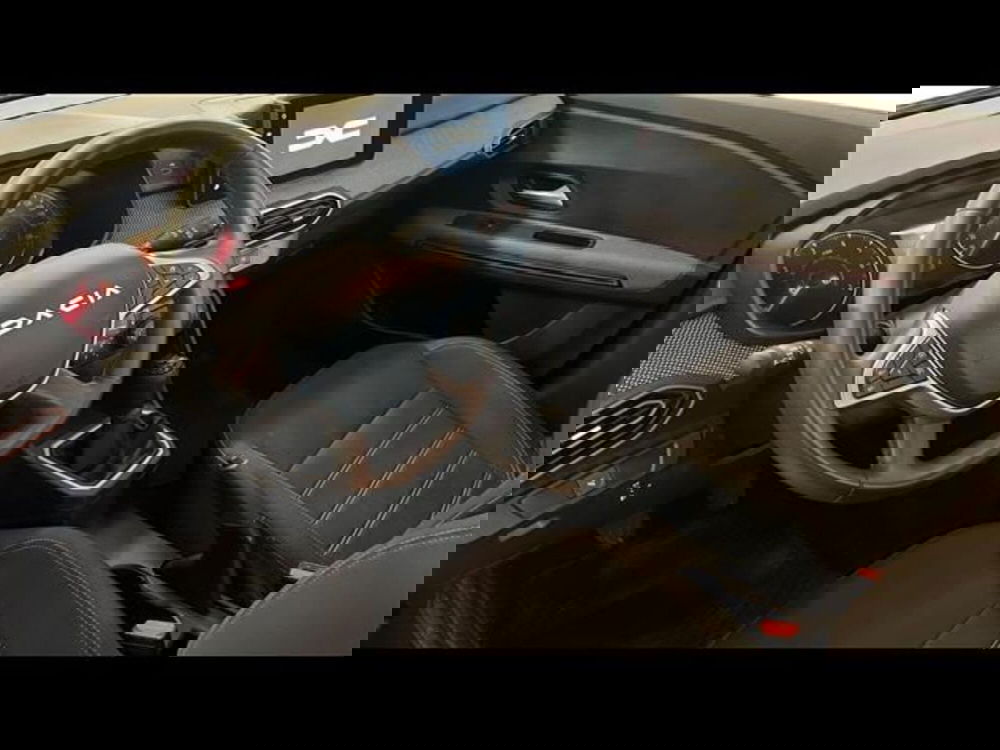 Dacia Sandero usata a Firenze (10)