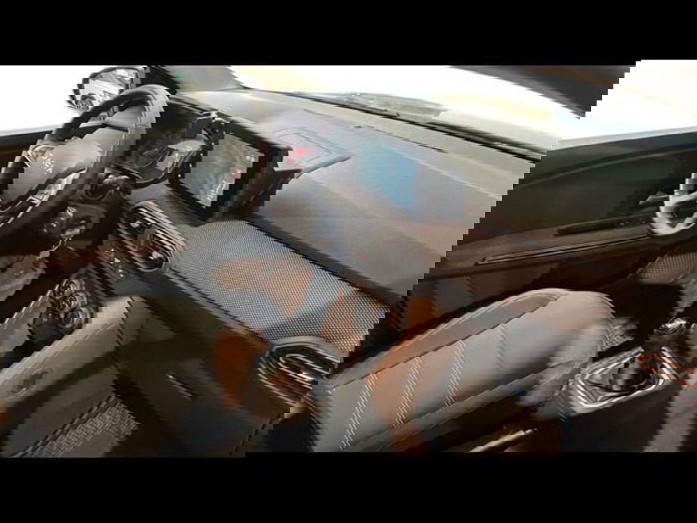 Dacia Sandero usata a Firenze (11)