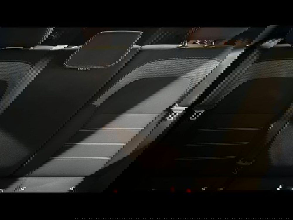 Dacia Sandero usata a Firenze (12)