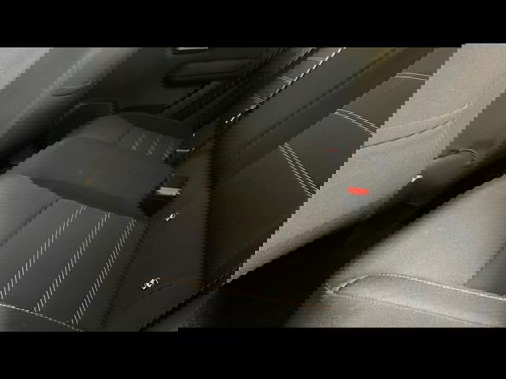 Dacia Sandero usata a Firenze (13)