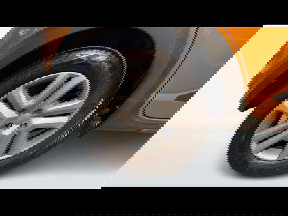 Dacia Sandero usata a Firenze (15)