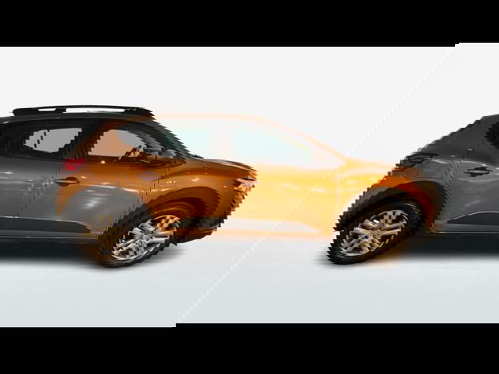 Dacia Sandero usata a Firenze (4)