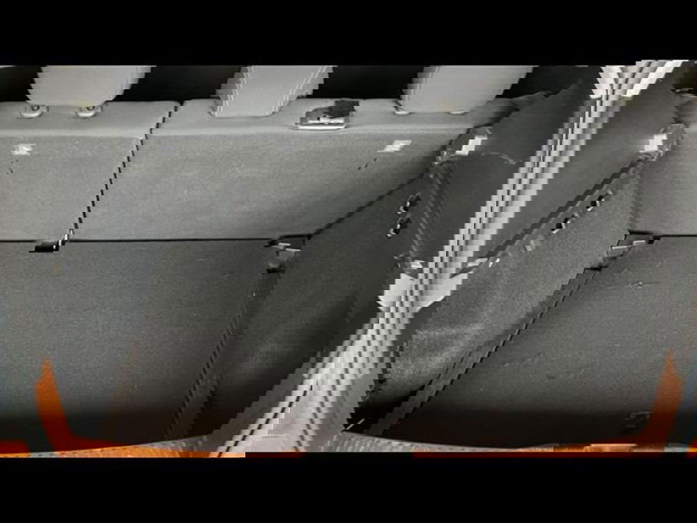 Dacia Sandero usata a Firenze (5)