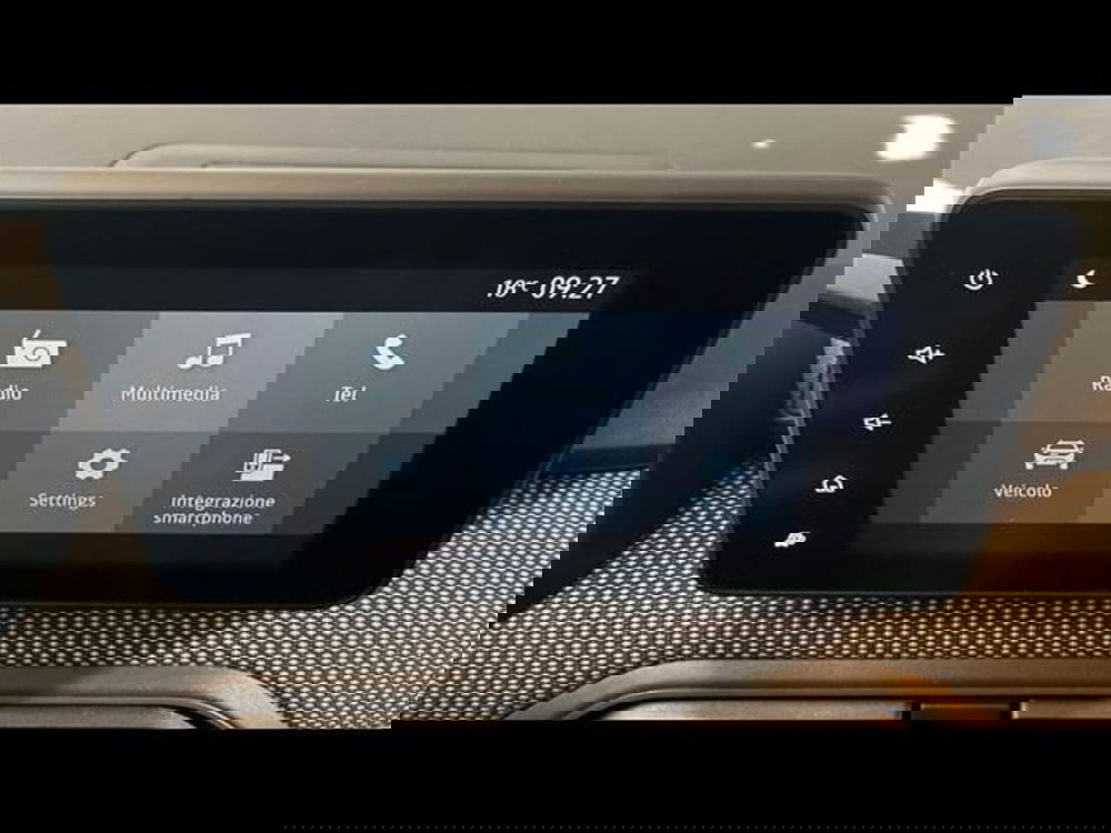 Dacia Sandero usata a Firenze (6)