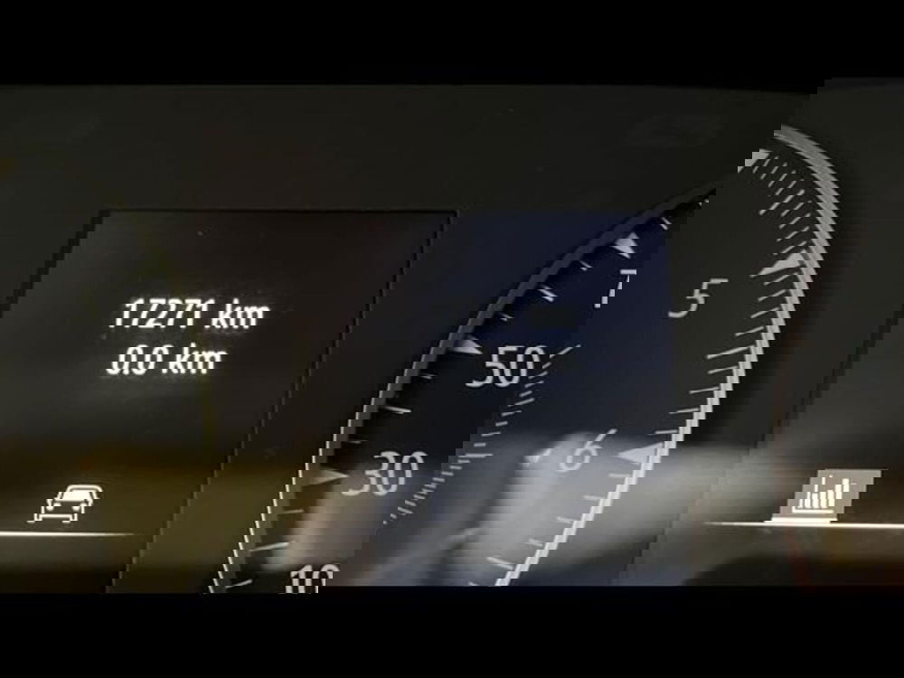 Dacia Sandero usata a Firenze (8)