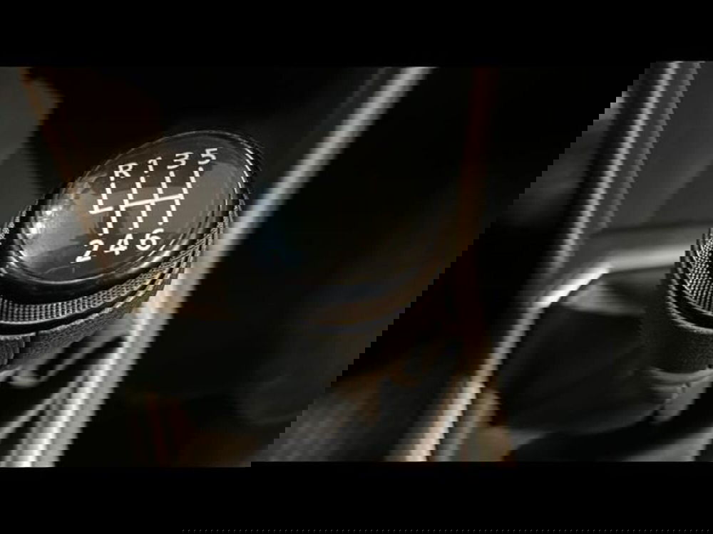 Dacia Sandero usata a Firenze (9)