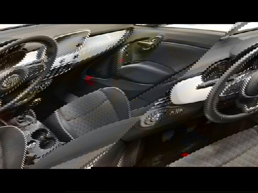 Fiat 500 usata a Firenze (10)