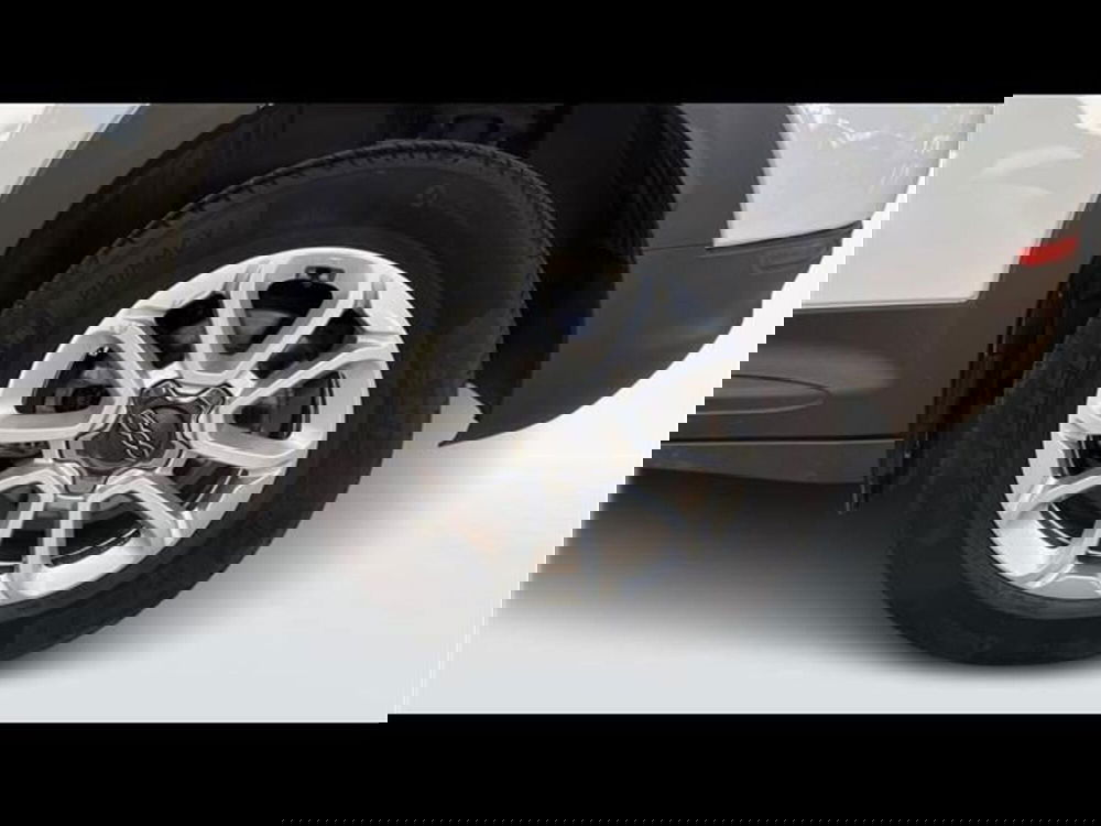 Fiat 500 usata a Firenze (15)