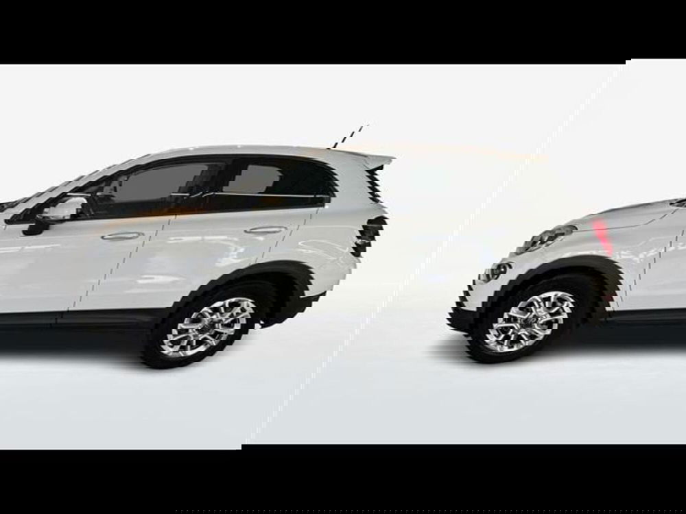 Fiat 500 usata a Firenze (2)