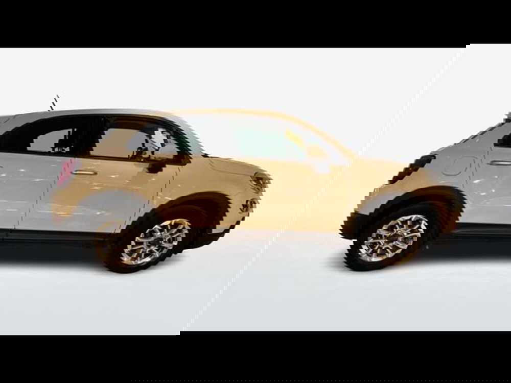 Fiat 500 usata a Firenze (4)