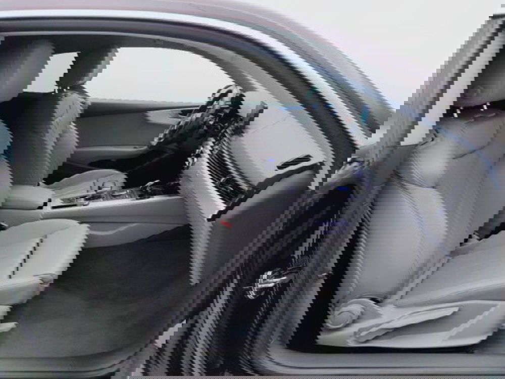 Audi A5 Coupé usata a Teramo (10)