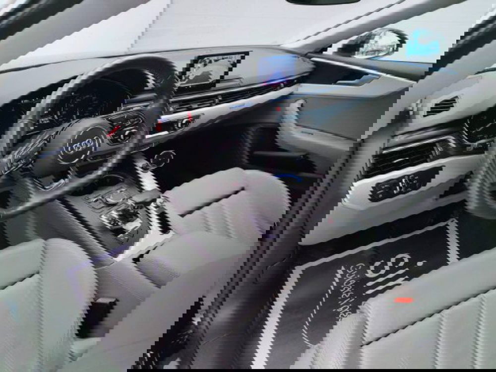 Audi A5 Coupé usata a Teramo (15)