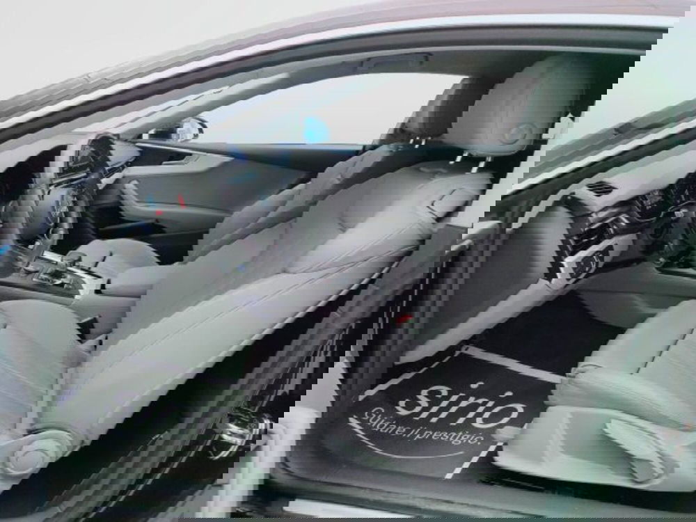 Audi A5 Coupé usata a Teramo (16)