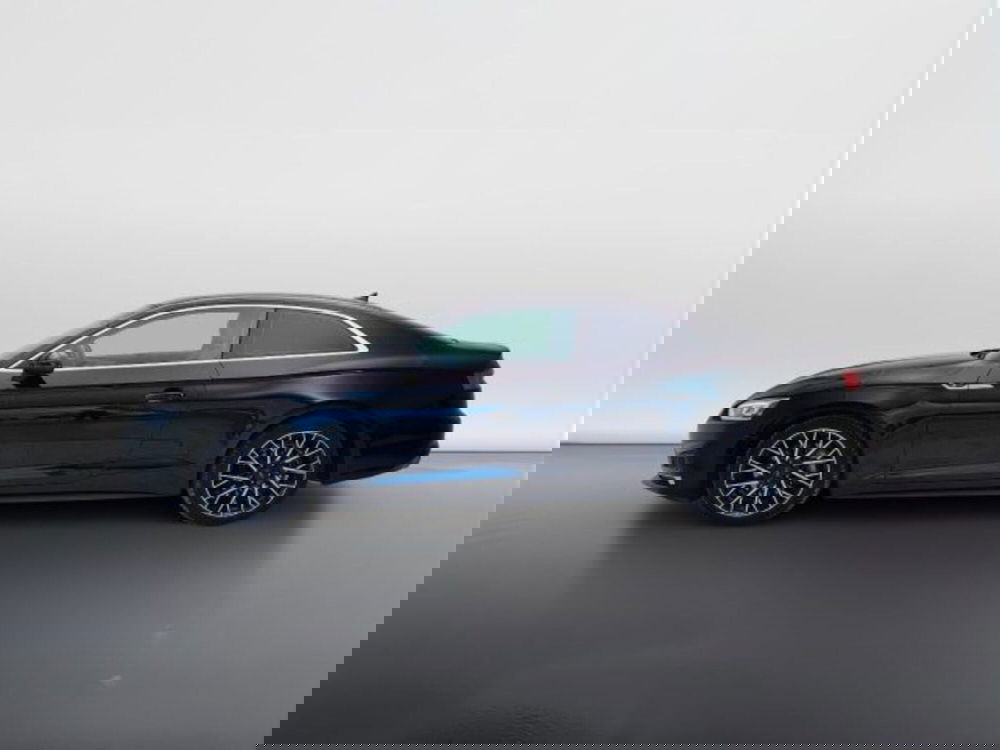 Audi A5 Coupé usata a Teramo (3)