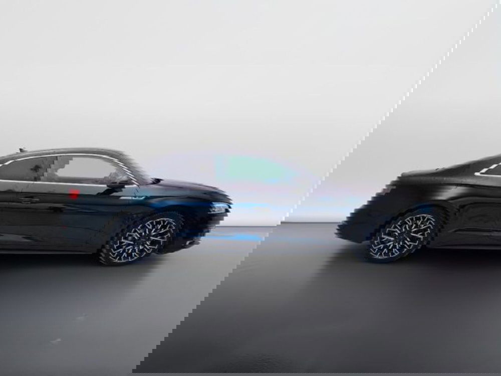 Audi A5 Coupé usata a Teramo (7)