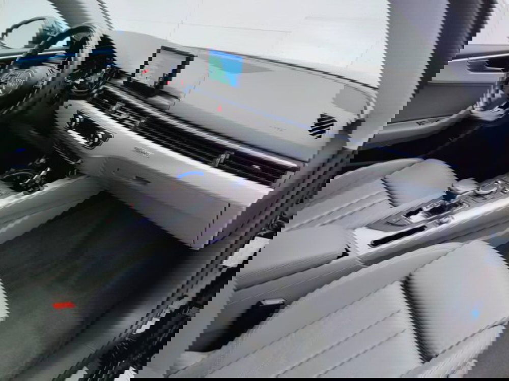 Audi A5 Coupé usata a Teramo (9)