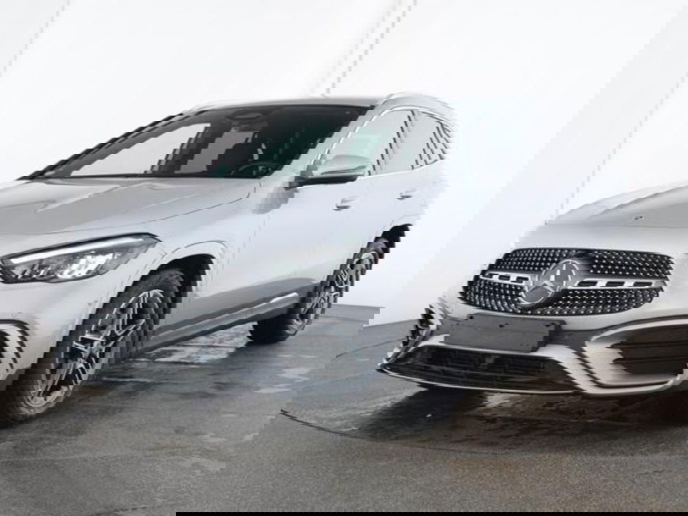 Mercedes-Benz GLA SUV usata a Milano