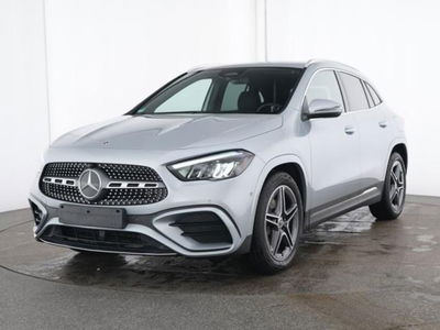 Mercedes-Benz GLA SUV 180 AMG Line Advanced Plus Digital Edition auto del 2024 usata a Magenta