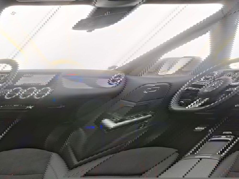 Mercedes-Benz GLA SUV usata a Milano (4)