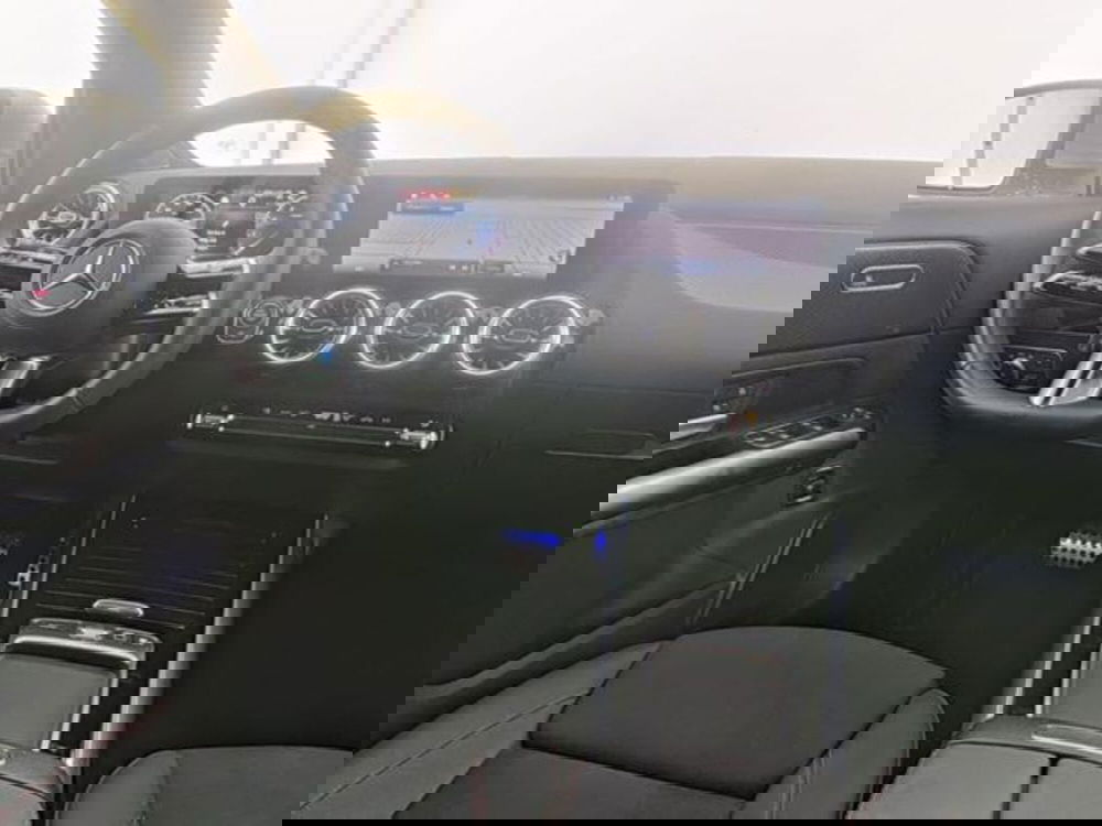 Mercedes-Benz GLA SUV usata a Milano (5)