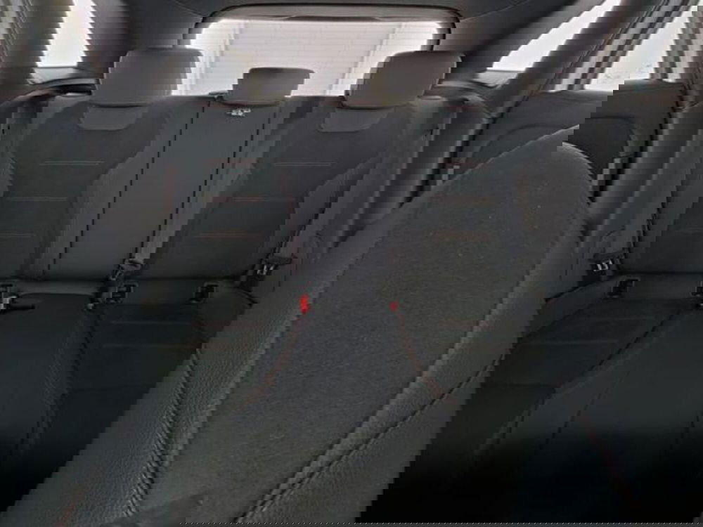 Mercedes-Benz GLA SUV usata a Milano (8)