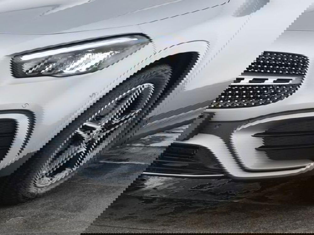 Mercedes-Benz GLA SUV usata a Milano (9)