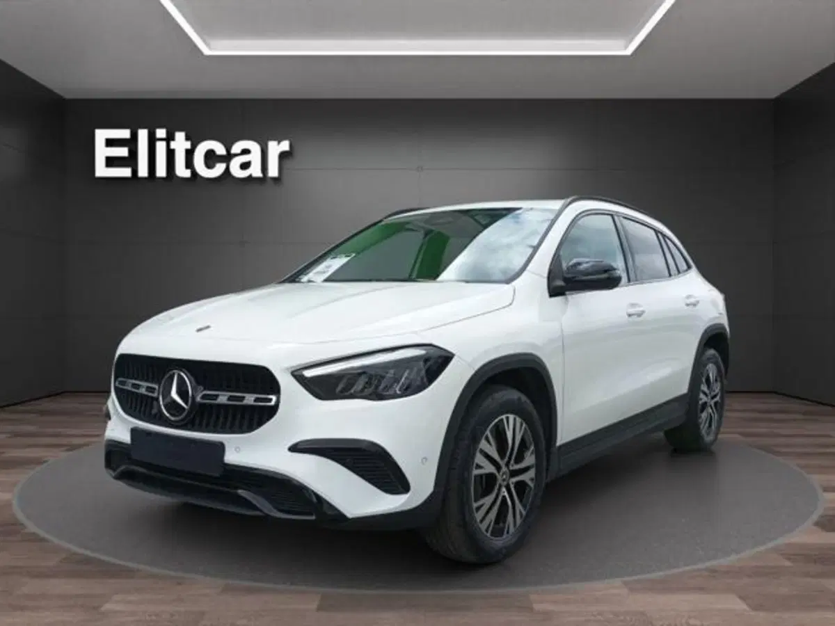 Mercedes-Benz GLA SUV usata a Milano
