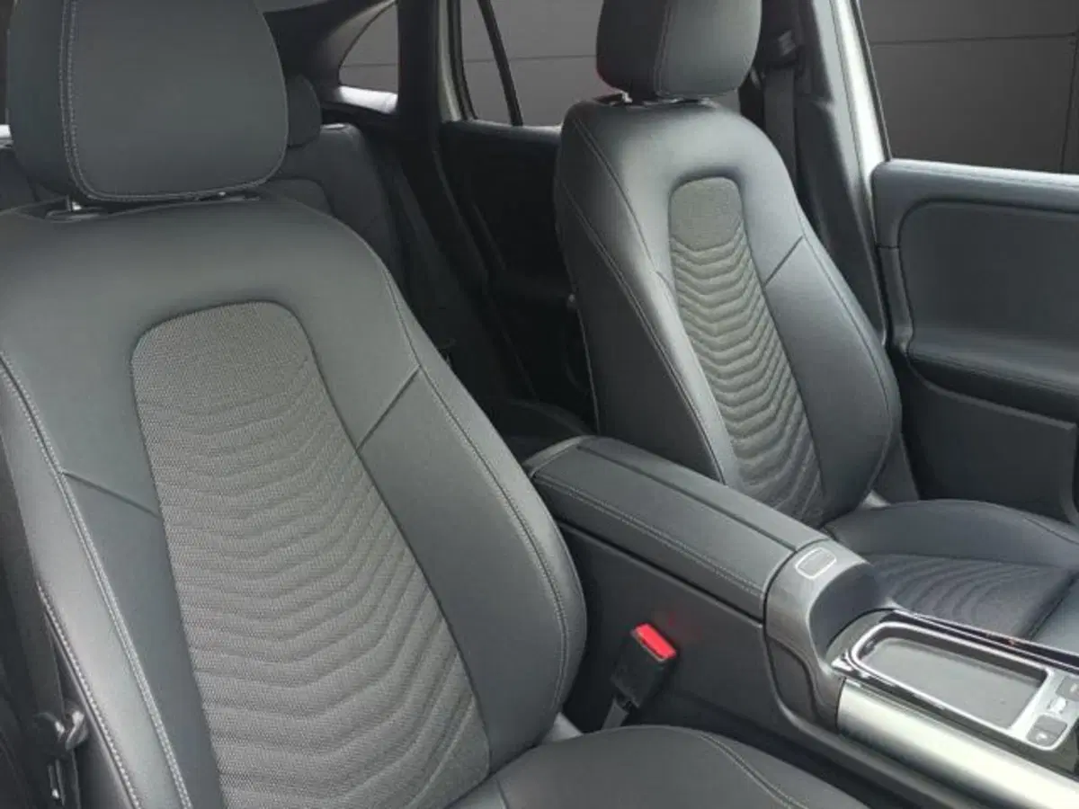 Mercedes-Benz GLA SUV usata a Milano (12)