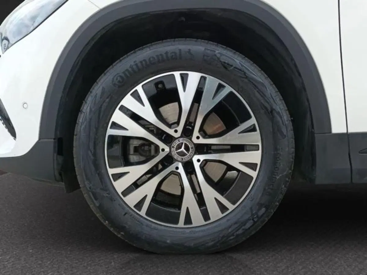 Mercedes-Benz GLA SUV usata a Milano (3)