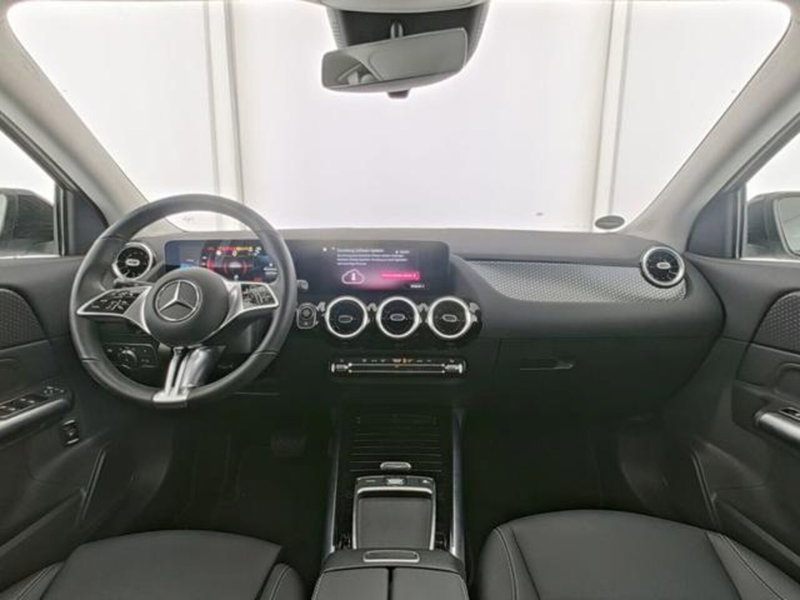 Mercedes-Benz GLA SUV usata a Milano (4)