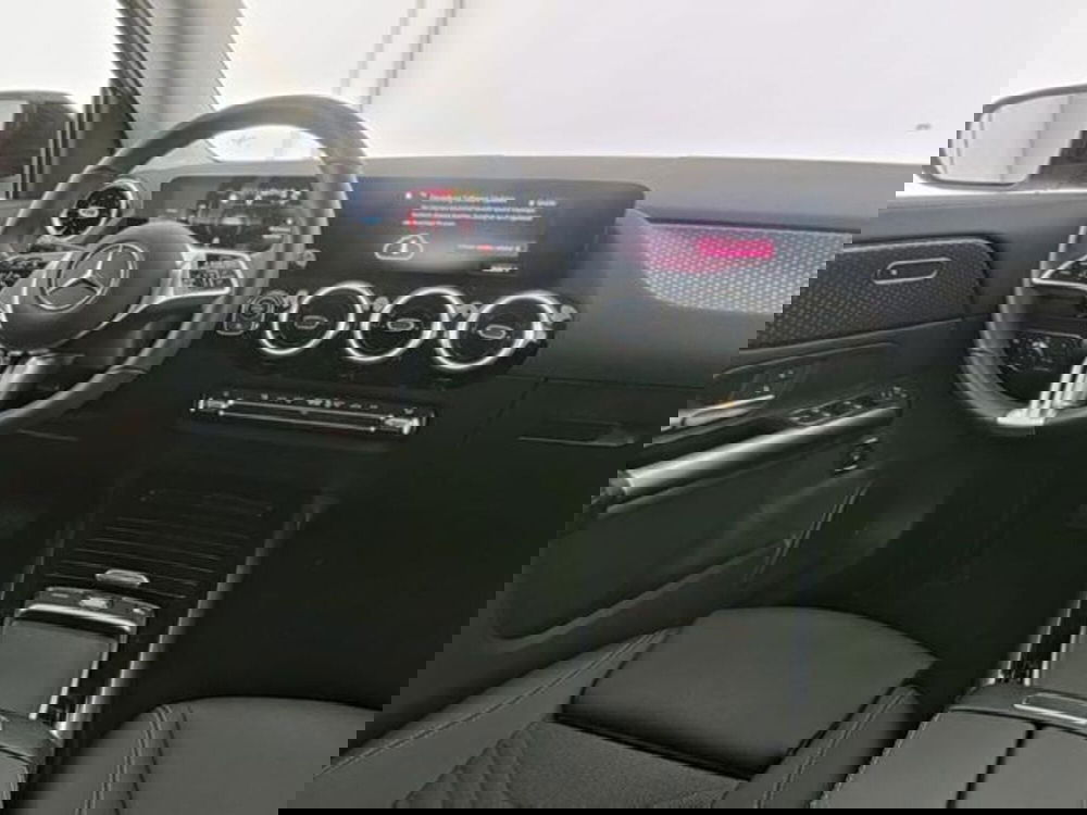 Mercedes-Benz GLA SUV usata a Milano (5)