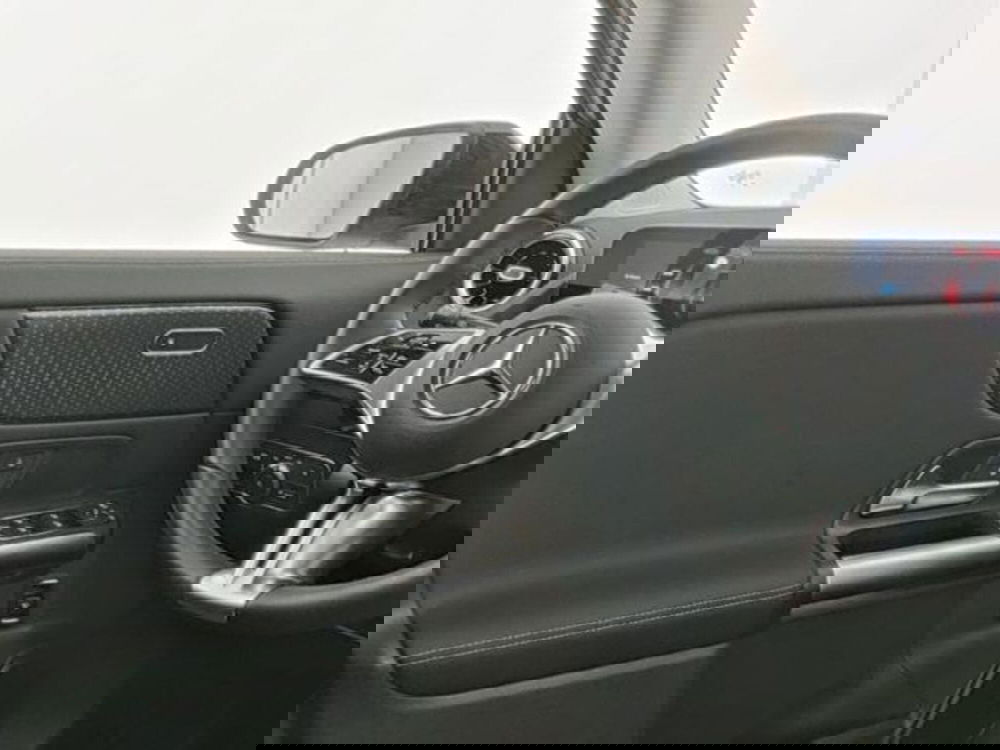 Mercedes-Benz GLA SUV usata a Milano (6)